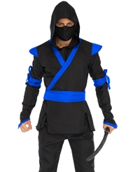 Additional  view of product 5 PC. NINJA with color code BB
