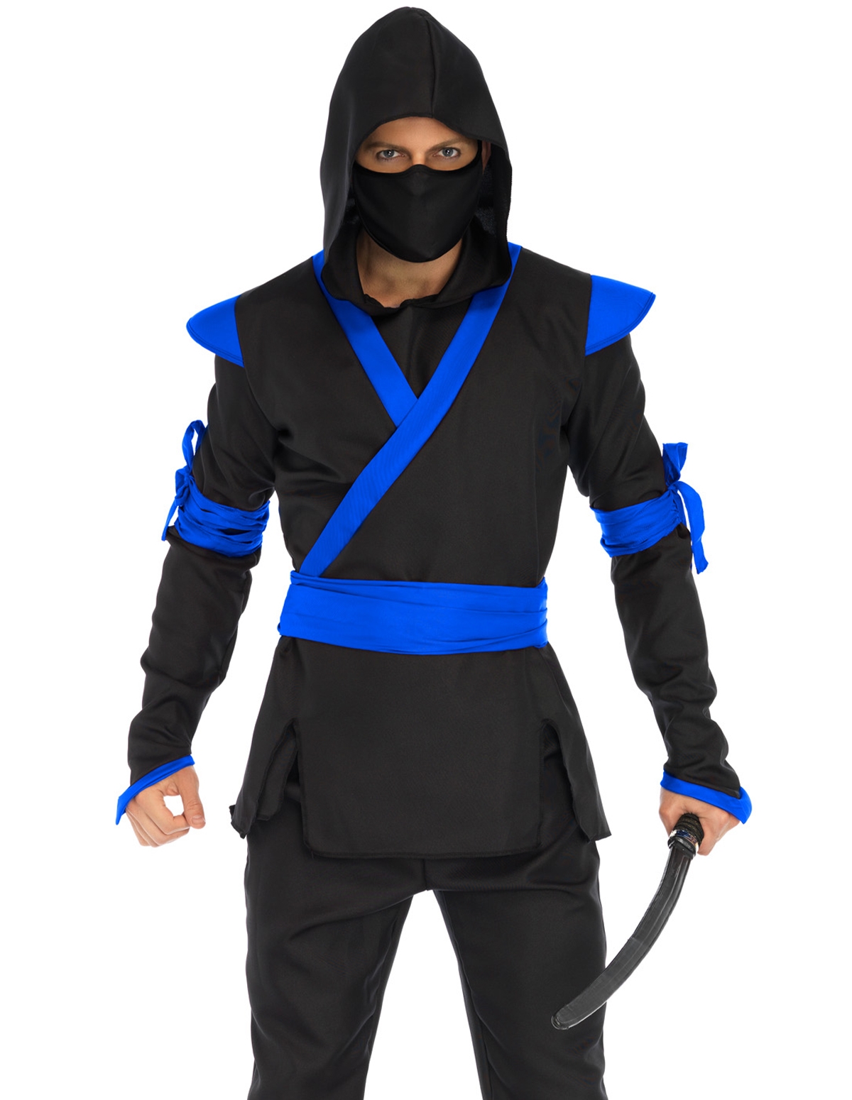alternate image for 5 Pc. Ninja