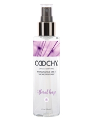 Additional  view of product COOCHY FRAGRANCE MIST - FLORAL HAZE with color code NC
