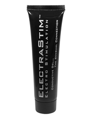 Additional  view of product ELECTRASTIM CONDUCTIVE GEL with color code NC