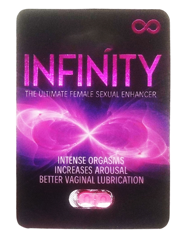 Female libido booster