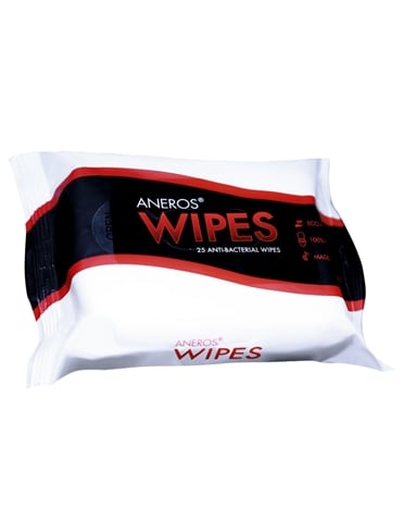 ANEROS WIPES - WIPES-03126