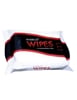 Additional NO COLOR view of product ANEROS WIPES with color code NC