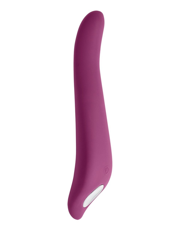 SWIRL TOUCH VIBRATOR ALT1 view Color: PL