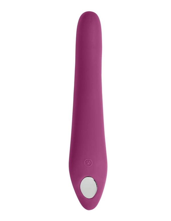 SWIRL TOUCH VIBRATOR ALT2 view Color: PL