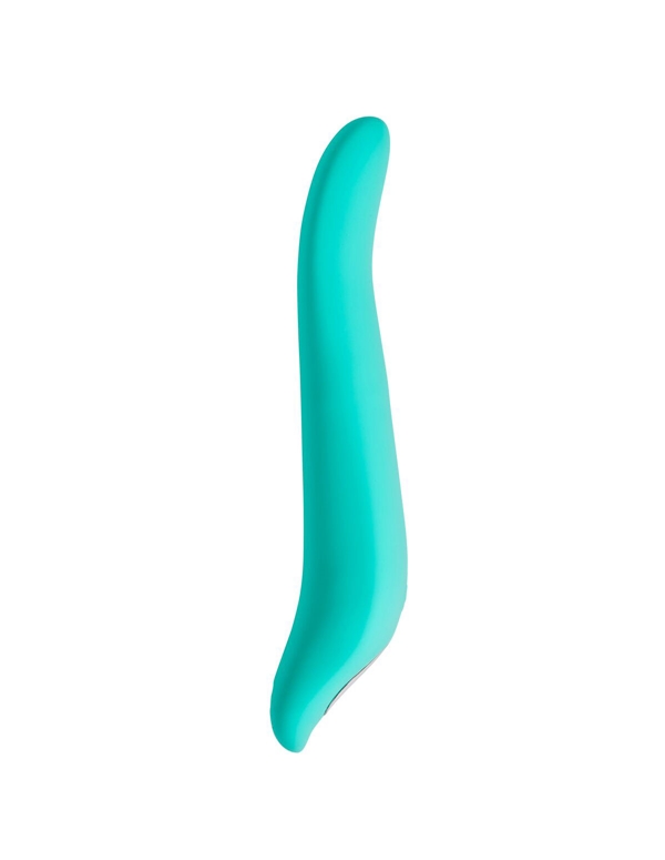 SWIRL TOUCH VIBRATOR ALT view Color: TQ