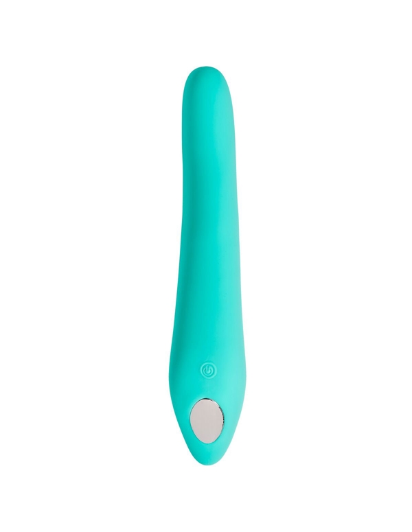 SWIRL TOUCH VIBRATOR ALT1 view Color: TQ