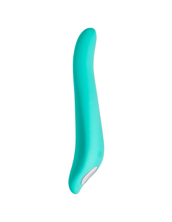 SWIRL TOUCH VIBRATOR ALT2 view Color: TQ