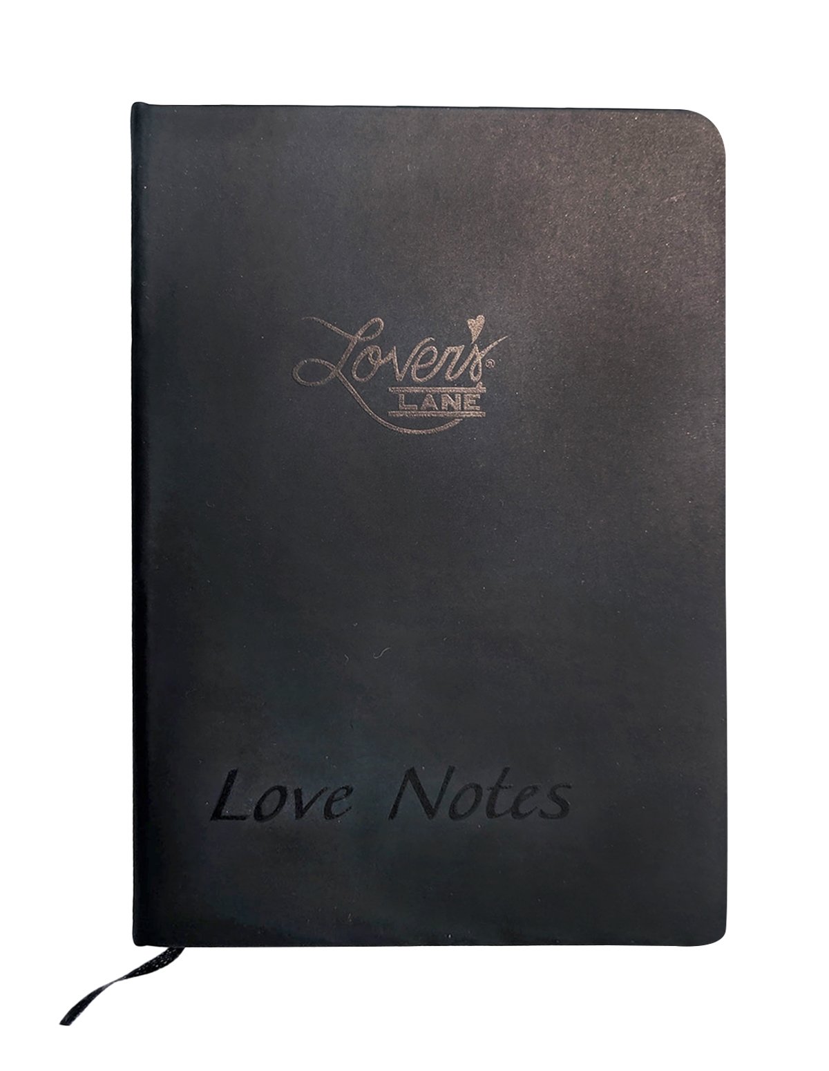 alternate image for Love Notes Diary