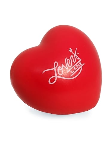 SQUEEZABLE STRESS HEART - Q13906-05557