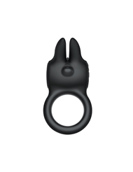 Alternate front view of THE RABBIT COMPANY LOVE RING