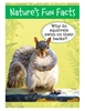 Additional NO COLOR view of product NATURES FUN FACTS with color code NC