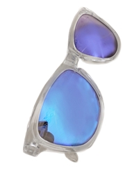 Front view of SUNGLASSES