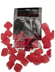 Additional  view of product SPREAD THE LOVE ROSE PETALS with color code RD