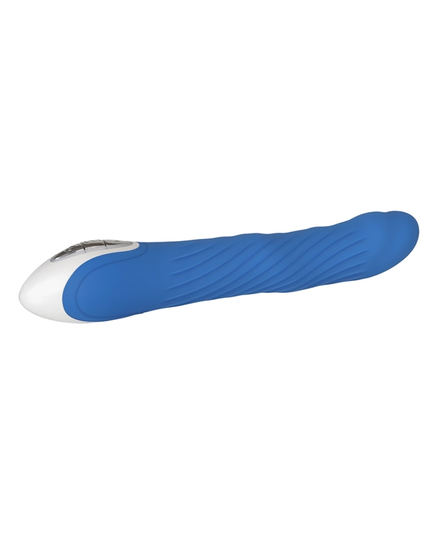 TIDAL WAVE VIBRATOR ALT1 view Color: BL