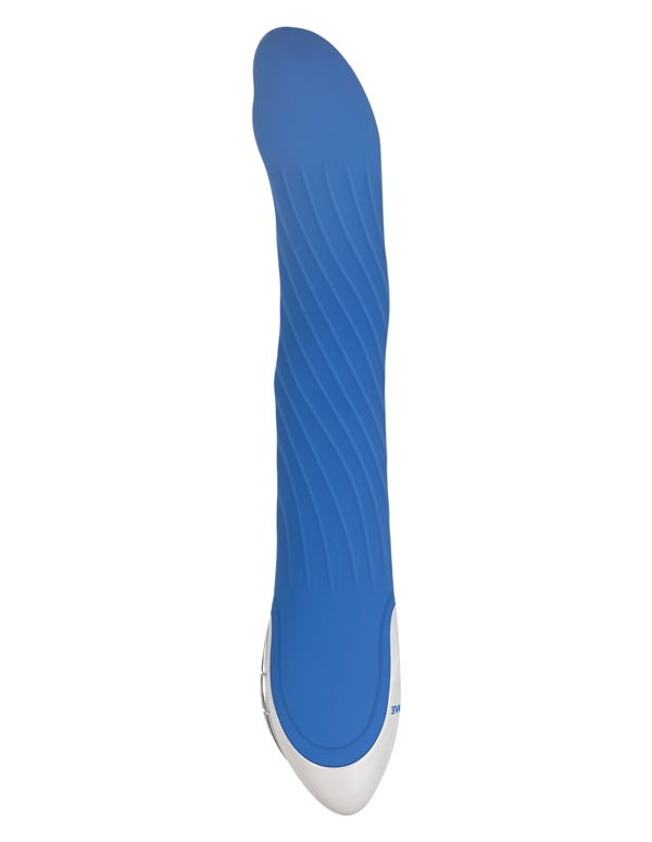 TIDAL WAVE VIBRATOR ALT4 view Color: BL