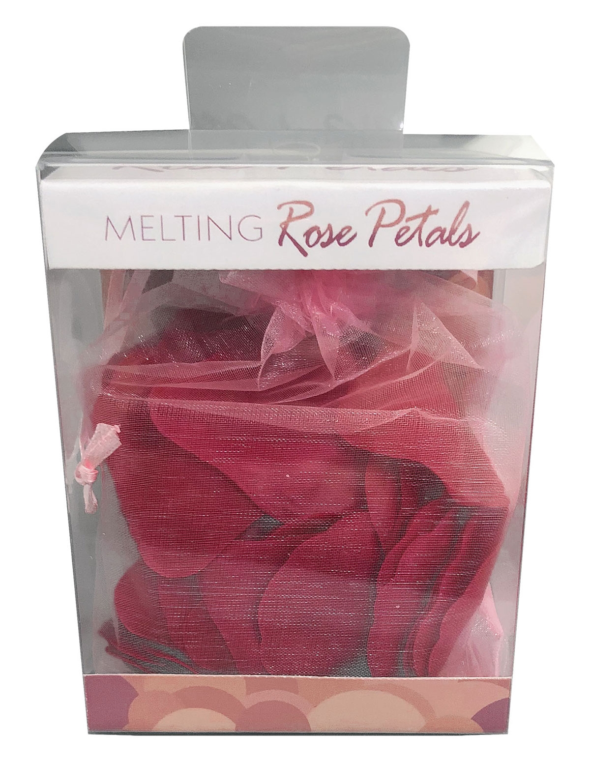alternate image for Melting Rose Petals