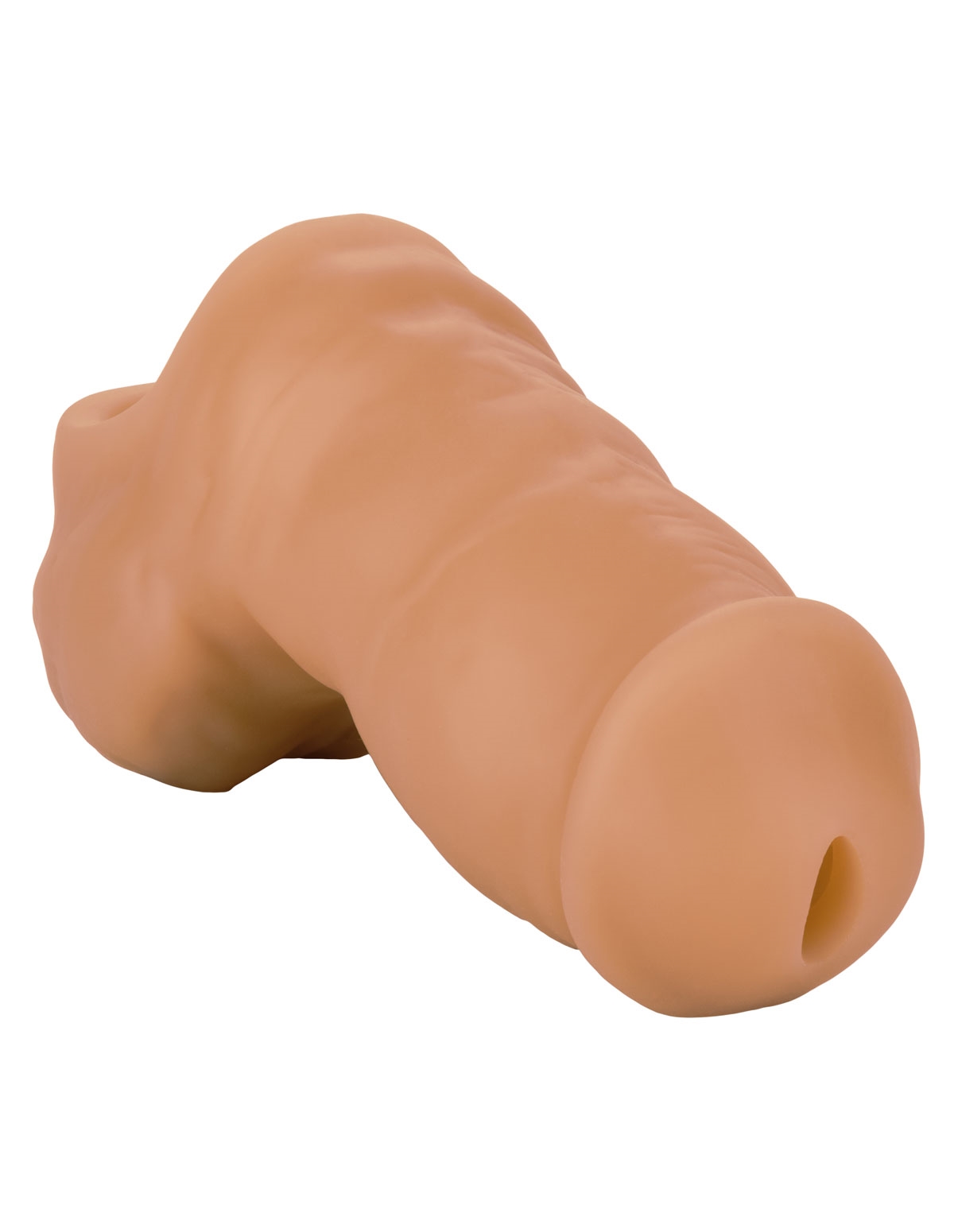 alternate image for VANILLA PACKER GEAR ULTRA-SOFT SILICONE STP