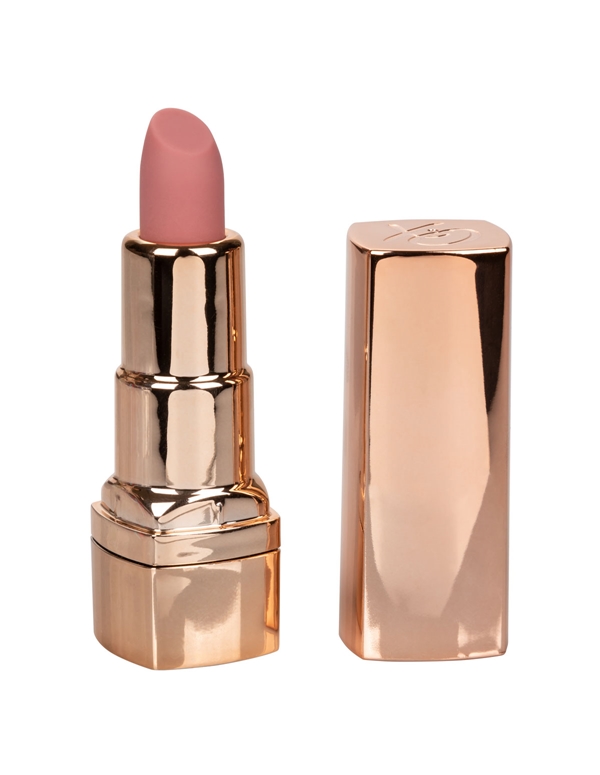 HIDE & PLAY RECHARGEABLE LIPSTICK - NUDE ALT5 view Color: NU