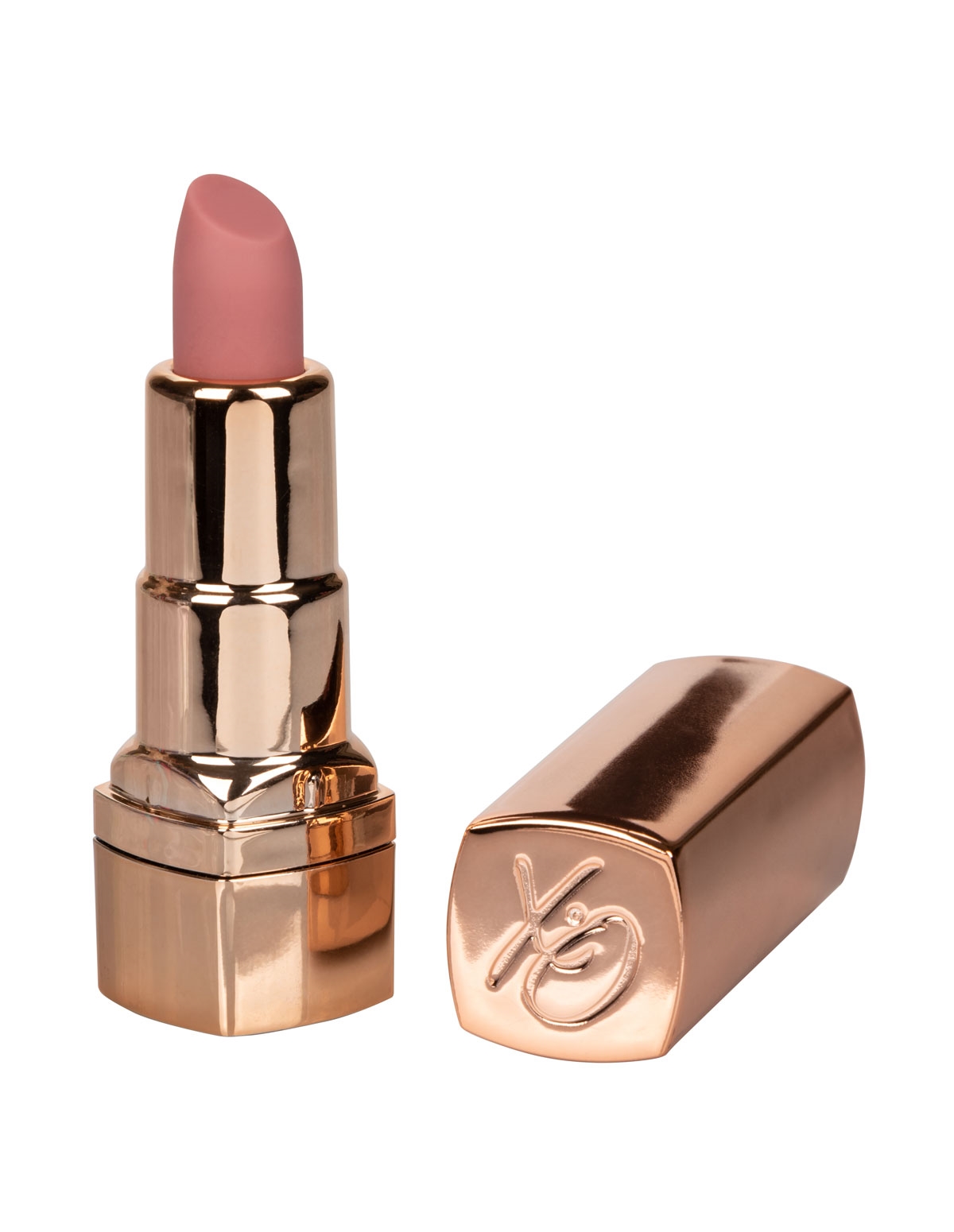 alternate image for HIDE & PLAY RECHARGEABLE LIPSTICK - NUDE
