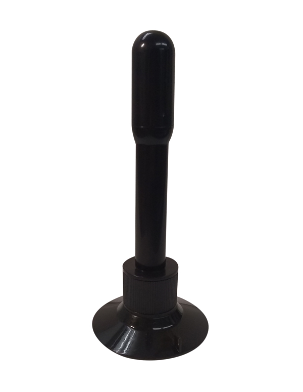 SIGNATURE COCKS - SAFAREE SAMUELS ANACONDA 12IN COCK ALT3 view Color: CHO
