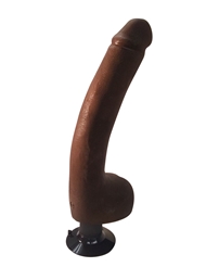 Additional  view of product SIGNATURE COCKS - SAFAREE SAMUELS ANACONDA 12IN COCK with color code CHO