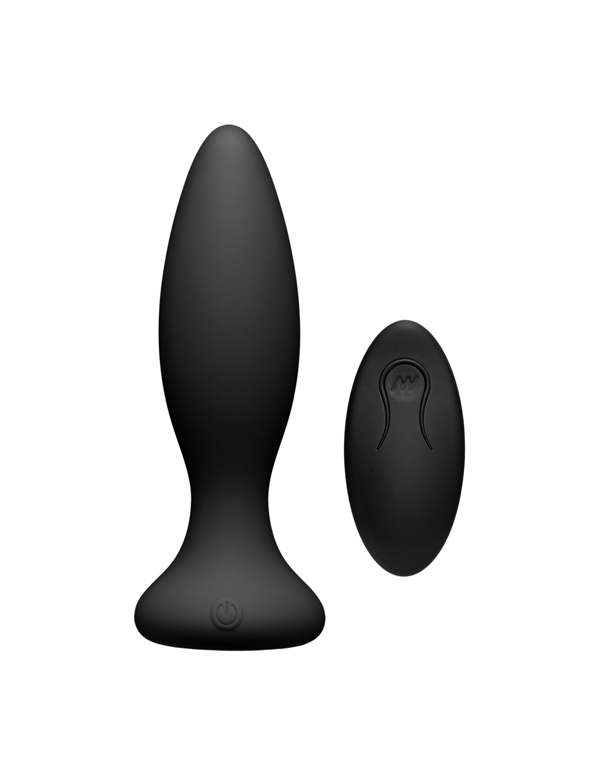 big analdildo How to Use a Butt Plug – Ultimate Guide for Beginner's Pleasure
