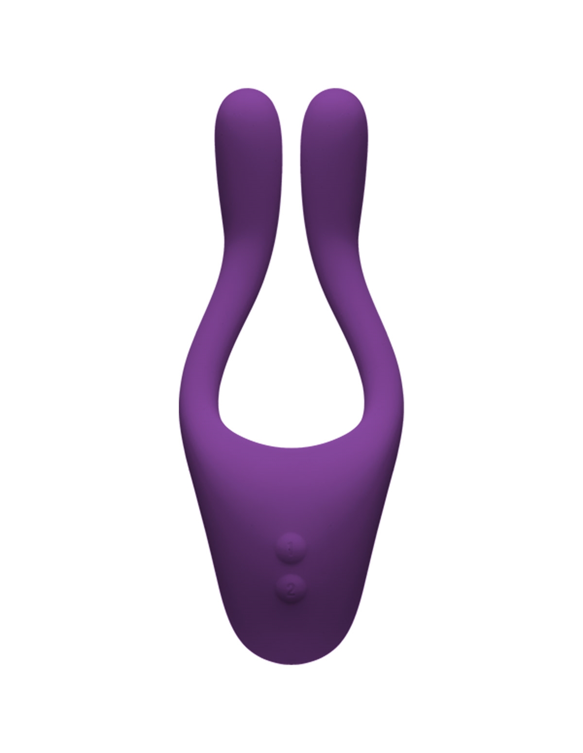 Tryst V2 Bendable Multi Erogenous Zone Massager W Remote