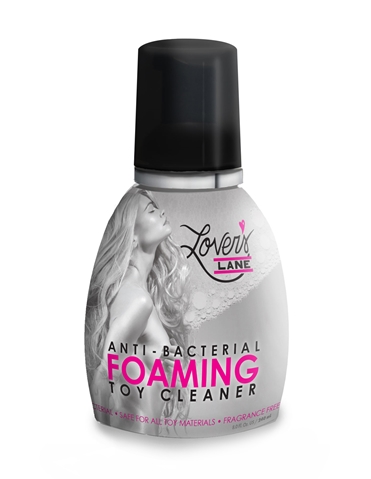 LOVER'S LANE FOAMING TOY WASH - PLLLFOAM8-03173