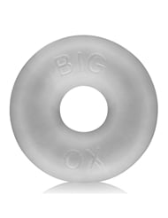 Alternate front view of BIG OX COCKRING