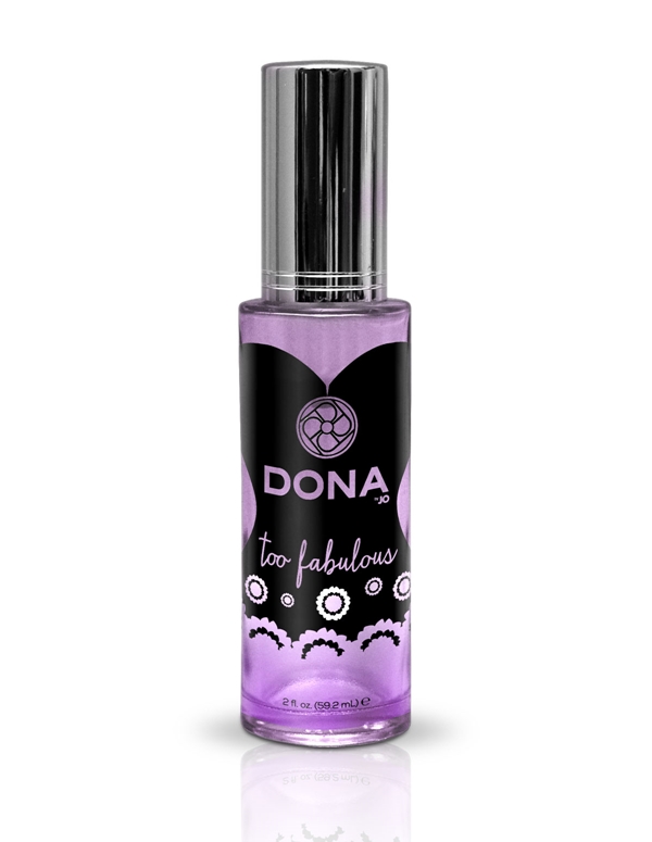 Dona Pheromone Perfume - Too Fabulous 60Ml default view Color: PR
