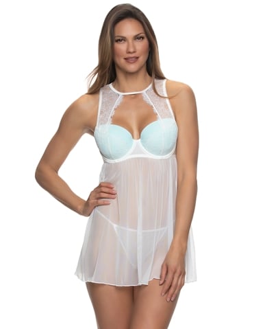 LILLIAN BABYDOLL - 999679-04161