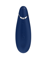 Alternate back view of WOMANIZER PREMIUM