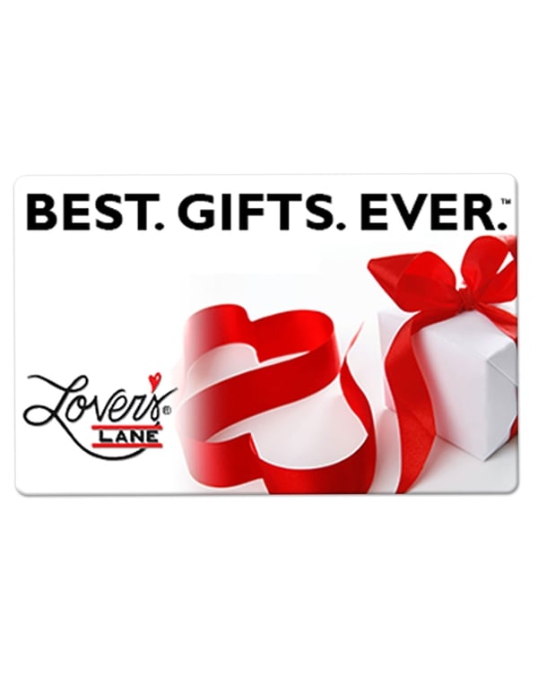 GIFT CARD - BEST GIFTS EVER