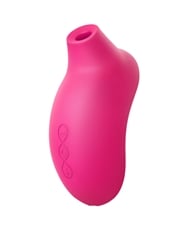 Additional  view of product LELO SONA 2 CRUISE CLITORAL STIMULATOR with color code CER