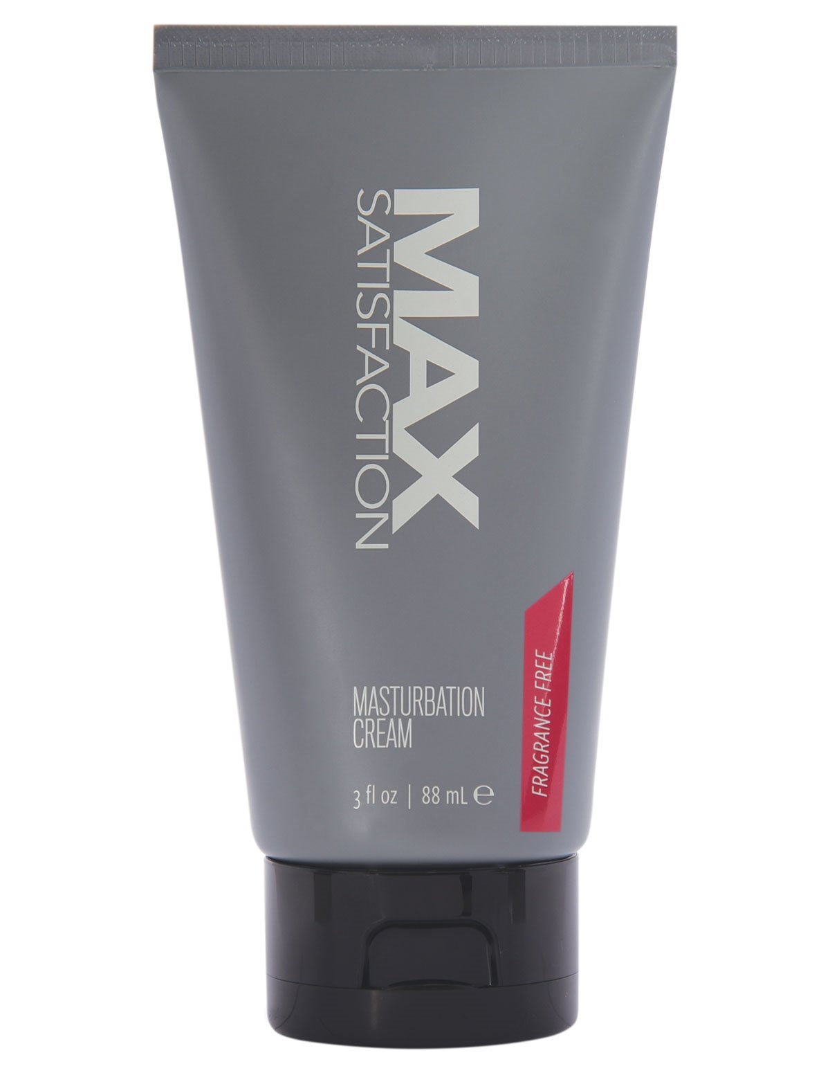 alternate image for Max Satisfaction - Masturbation Cream