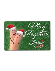 HOLIDAY PLAY TOGETHER