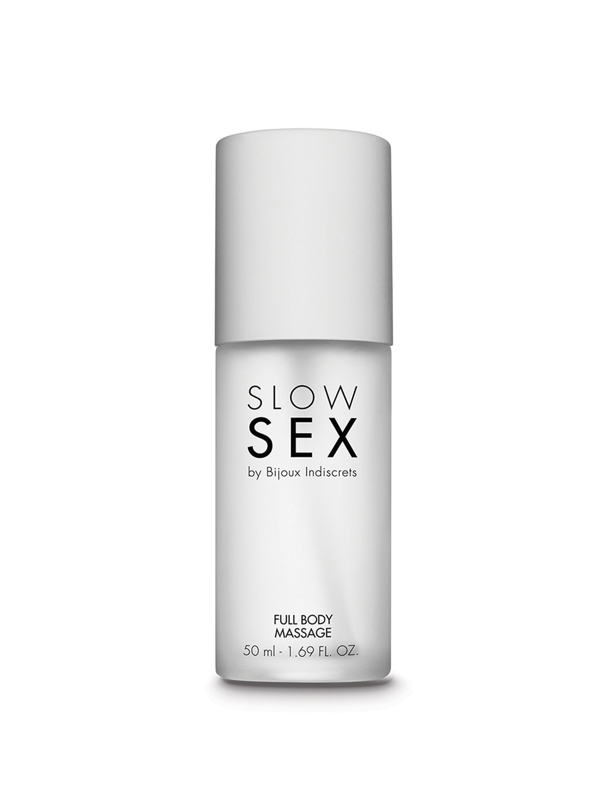 Slow sex massag.