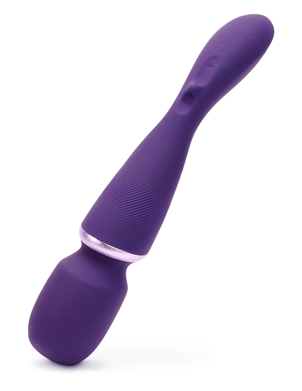 Wand By We-Vibe ALT2 view Color: PR