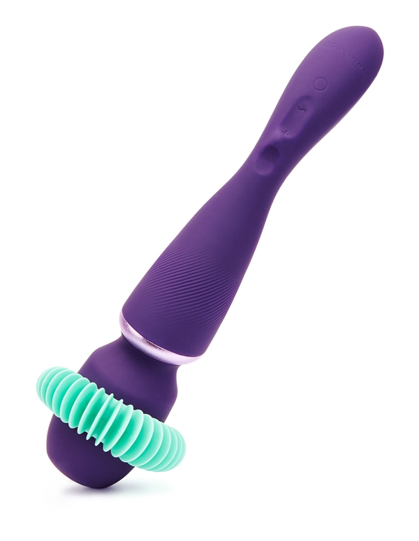 Wand By We-Vibe ALT5 view Color: PR