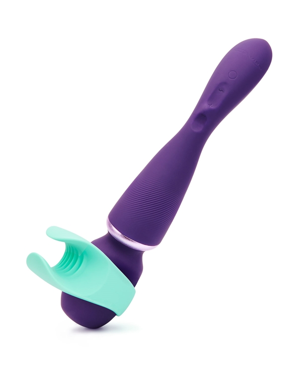 Wand By We-Vibe ALT6 view Color: PR