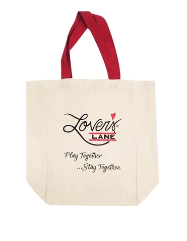 GROCERY TOTE - 133062-05553