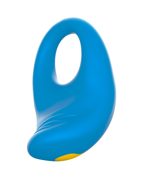 Romp Juke Cock Ring - RPCRSG5-03127 | Lover's Lane