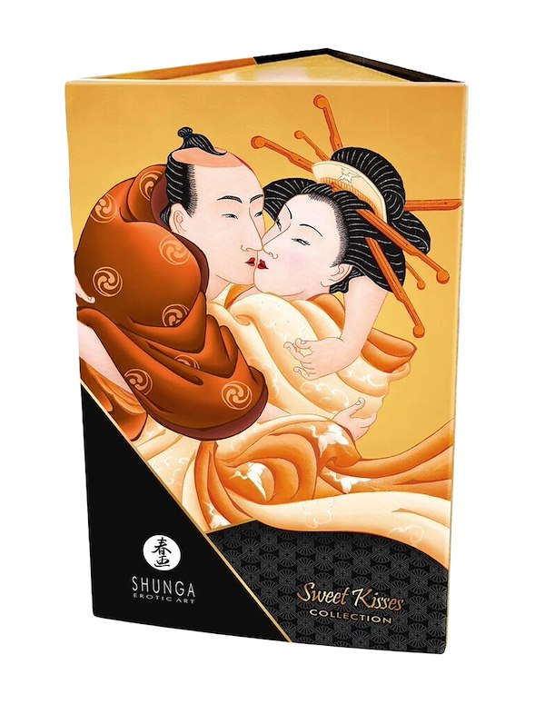 SWEET KISSES LOVE KIT ALT7 view Color: NC