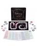Additional NO COLOR view of product INTIMACY SEX GAME FOR ANY COUPLE with color code NC