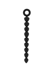 Alternate front view of SONO NO 28 ANAL CHAIN