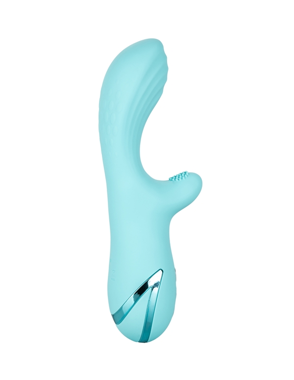 California Exotic Novelties Silicone Remote Gspot Arouser