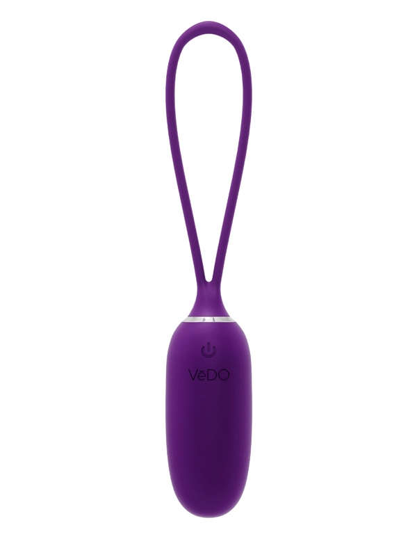 Kiwi Rechargeable Insertible Bullet ALT1 view Color: PR