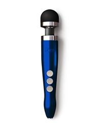 Front view of DOXY DIE CAST 3R MASSAGE WAND