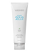Additional NO COLOR view of product SIMPLY AQUA JELLE 4 OZ LUBRICANT with color code NC
